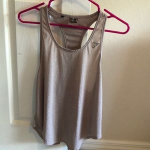 Gymshark tank top